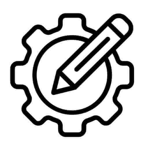 Custom Design