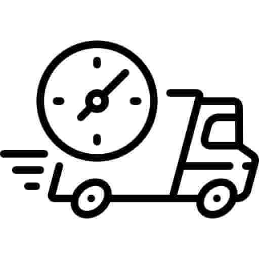 On-time Delivery