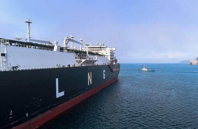 LNG