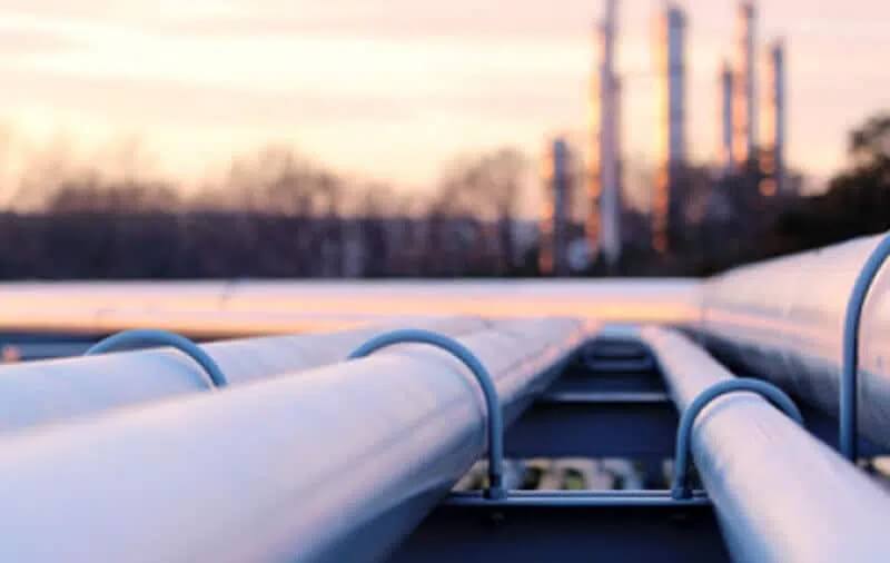 Pipeline Transportation