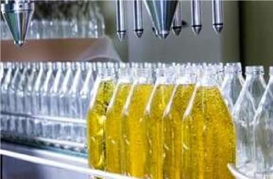 Food & Beverage