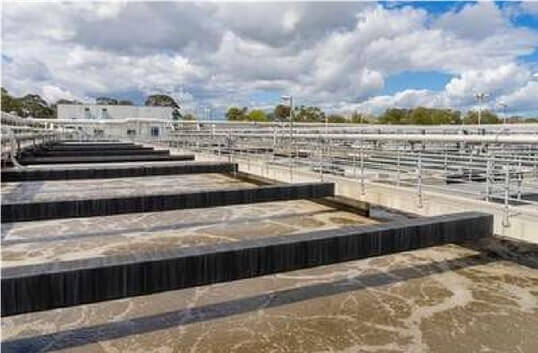 Water & Waste Water