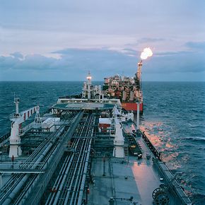 Offshore & Marine