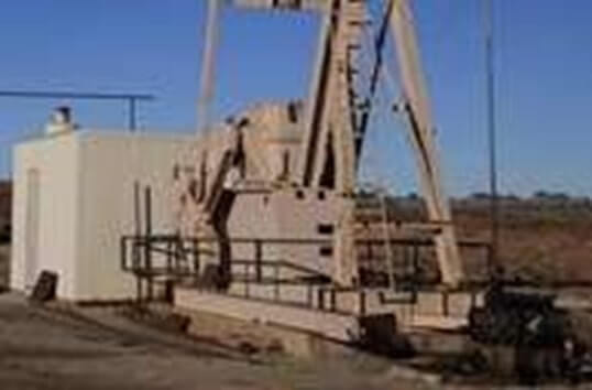 Oil & Gas
