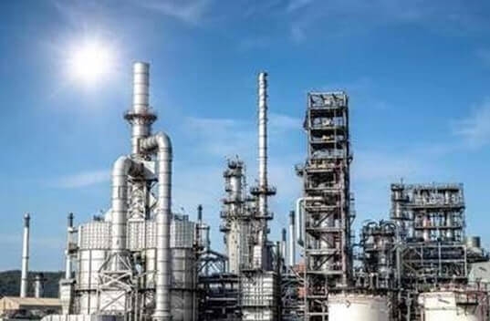 Refining & Petrochemicals