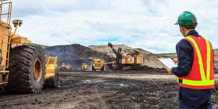 Mining, Minerals & Metals