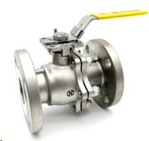 Common problems and solutions of ball valve