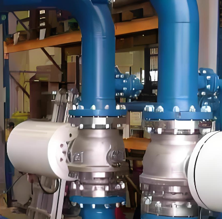 Zhongshan Ketai Valves Technology Co.,Ltd.